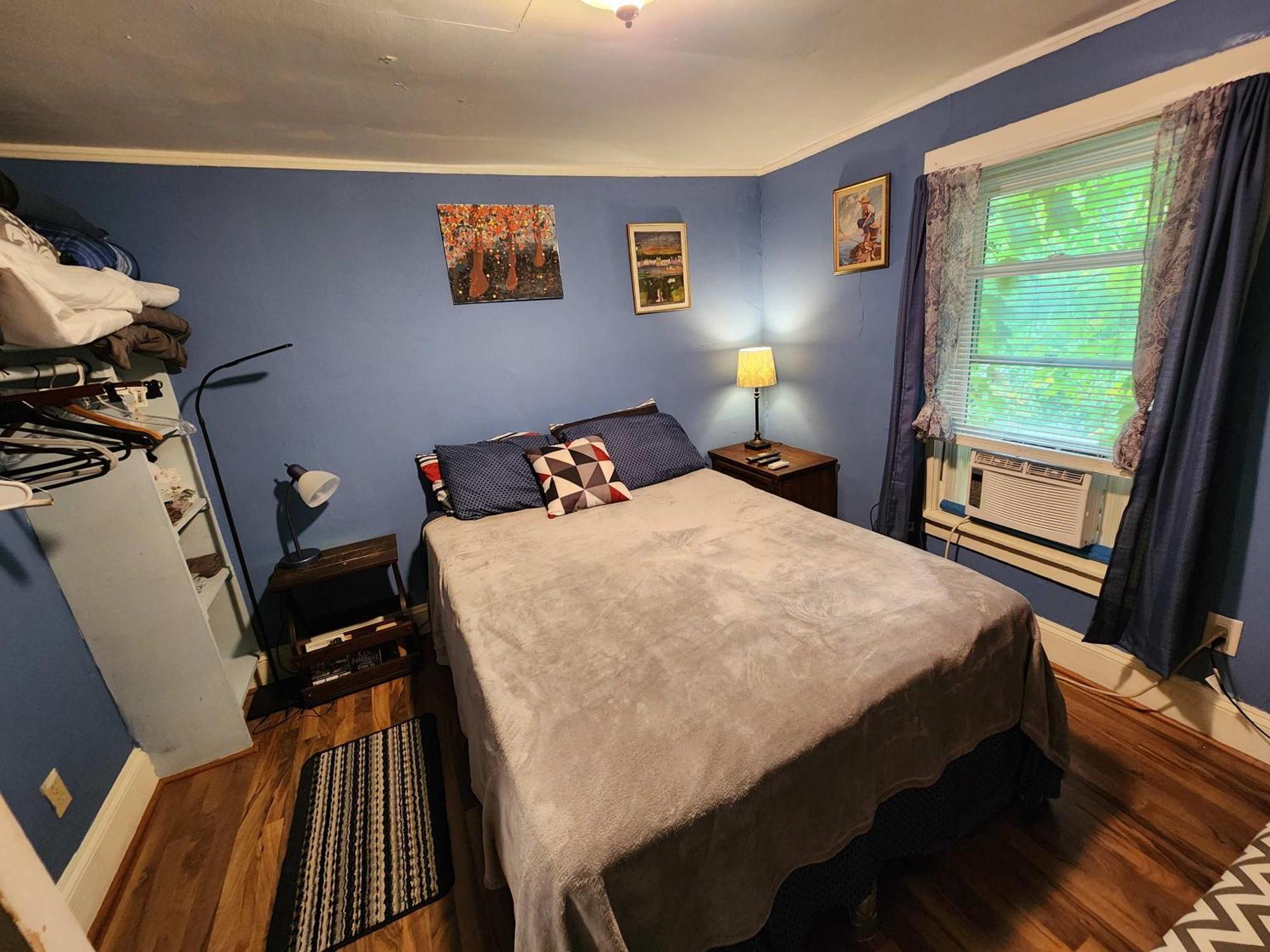 Cozy 3 Bedroom House In Downtown Ithaca Eksteriør bilde