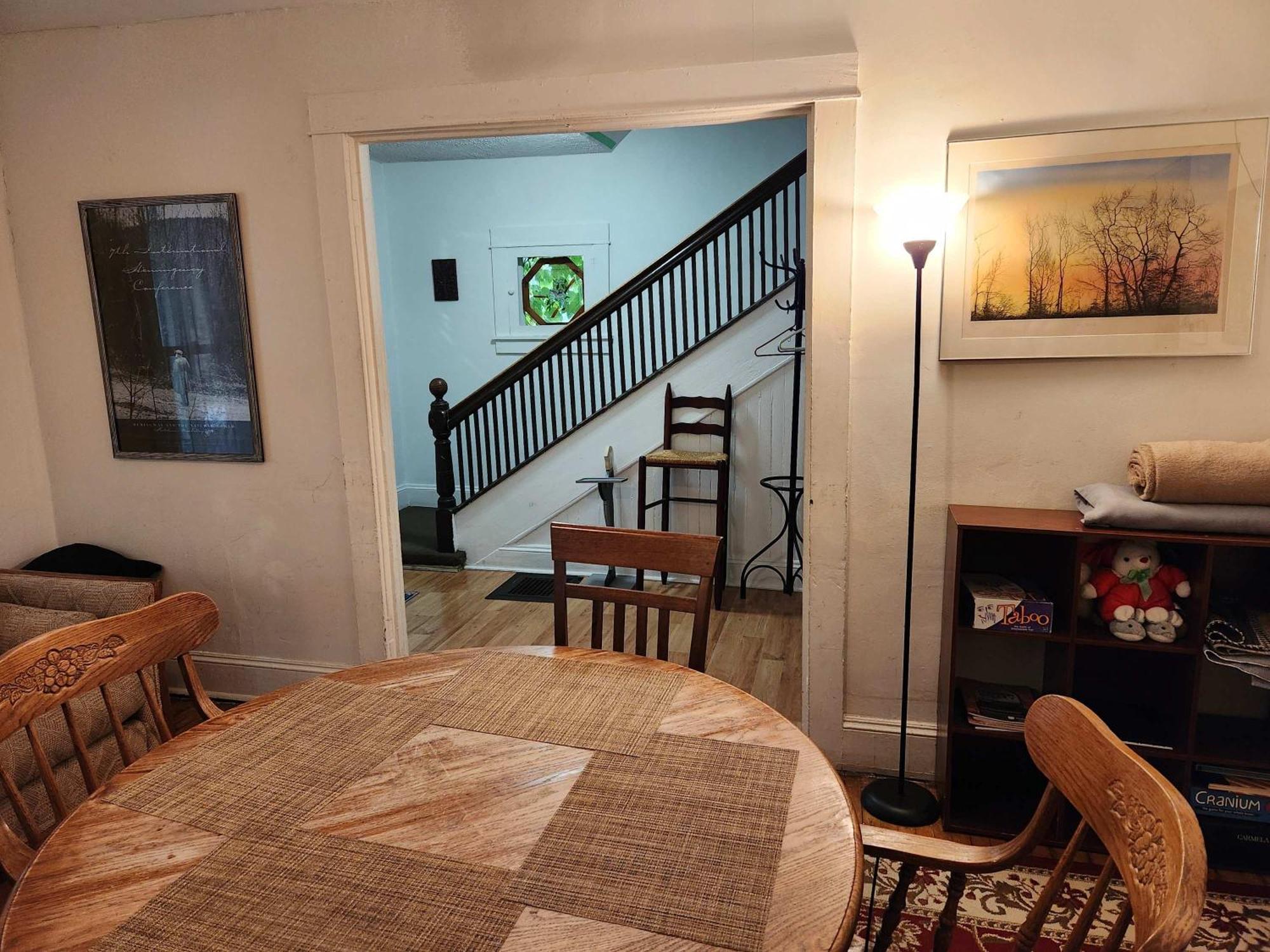 Cozy 3 Bedroom House In Downtown Ithaca Eksteriør bilde